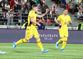 Louis Munteanu merge la Cupa Mondială: „E foarte importantă!”