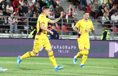 Louis Munteanu merge la Cupa Mondială: „E foarte importantă!”