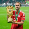 Harry Kane, atacantul lui Bayern Munchen // FOTO: Getty Images
