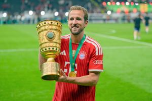 Harry Kane a anunțat condiția pentru a câștiga Balonul de Aur: „Cu siguranță!”