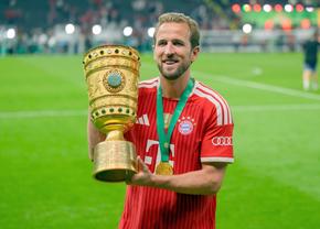 Harry Kane a anunțat condiția pentru a câștiga Balonul de Aur: „Cu siguranță!”
