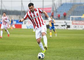 Andrei Ivan pleacă după doar un sezon