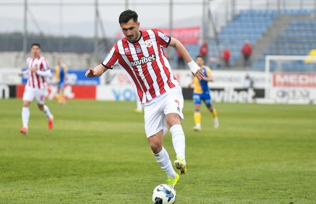 Andrei Ivan pleacă după doar un sezon