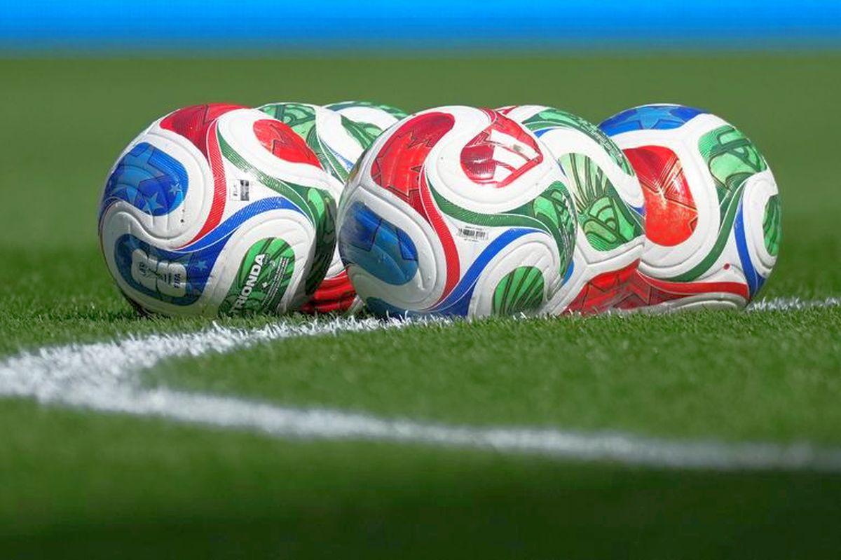 Cupa Mondială de fotbal se va juca cu o minge unică » Tehnologie nemaivăzută în fotbal