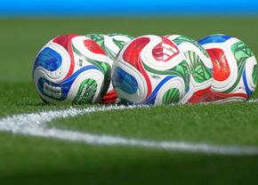 Cupa Mondială de fotbal se va juca cu o minge unică » Tehnologie nemaivăzută în fotbal