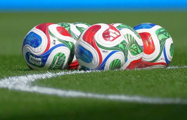 Cupa Mondială de fotbal se va juca cu o minge unică » Tehnologie nemaivăzută în fotbal