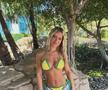 Ella Buffin, noua iubită a lui Mickey Van de Ven. Foto: Instagram