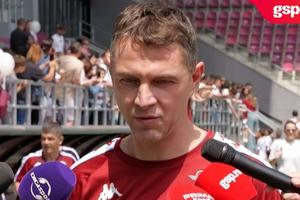 A refuzat să vină la Rapid! I-a dat răspunsul final lui Daniel Pancu