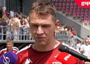 A refuzat să vină la Rapid! I-a dat răspunsul final lui Daniel Pancu