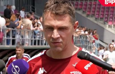 A refuzat să vină la Rapid! I-a dat răspunsul final lui Daniel Pancu