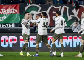 După ce l-a ratat pe Gordon, Bayern negociază cu coechipierul lui Dennis Man