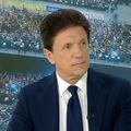 Gică Popescu, fostul mare internațional