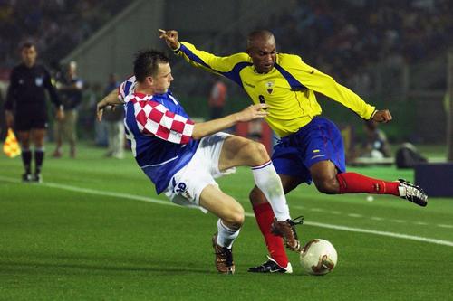 Raul Guerron (dreapta) s-a stins din viață // FOTO Getty Images