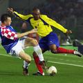 Raul Guerron (dreapta) s-a stins din viață // FOTO Getty Images
