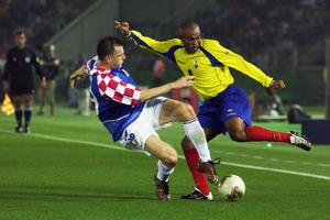 A jucat la Mondialul din 2002 și a murit la 49 de ani » Ceruse donații pentru operație cu doar câteva zile înainte
