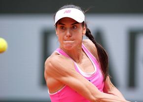 Mirra Andreeva - Sorana Cîrstea, în sferturile Roland Garros