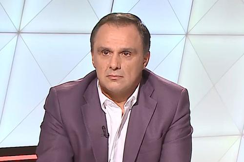 Basarab Panduru // FOTO: captură Prima Sport