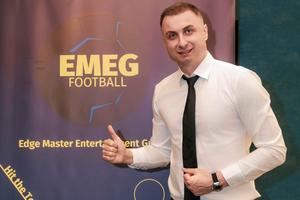 Fluent în limba română, georgianul care a jucat mulți ani în Liga 1 ne dezvăluie că Hagi a mai scăpat de o vedetă diseară: „Nici el nu joacă!” » Ce business are după retragere