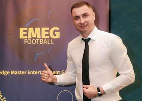 Georgianul care a jucat mulți ani în Liga 1 spune că Hagi a mai scăpat de o vedetă diseară: „Nici el nu joacă” » Ce business are după retragere