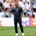 Arsenal e gata să renunțe la 8 jucători. Printre ei se numără Gabriel Martinelli (stânga) și Gabriel Jesus (dreapta) // FOTO Getty Images