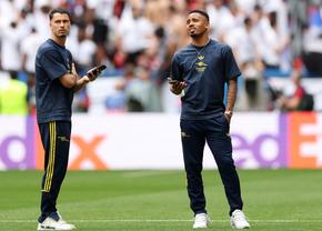 Revoluție la Arsenal! Arteta vrea două staruri și e gata să renunțe la 8 jucători