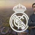 Enrique Riquelme, candidat la președinția lui Real Madrid / Foto: Imago
