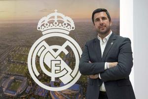 Contracandidatul lui Florentino Perez: „Raul va fi directorul meu sportiv! Îl aduc pe Rodri” » Carlo Ancelotti intră și el în joc