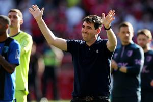 Liverpool a bătut palma cu noul antrenor