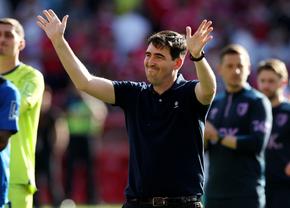 Liverpool a bătut palma cu noul antrenor