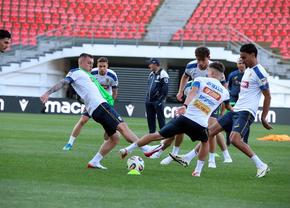 Gică Hagi, alegere surprinzătoare la revenire » Fotbalist reprofilat pentru Georgia - România