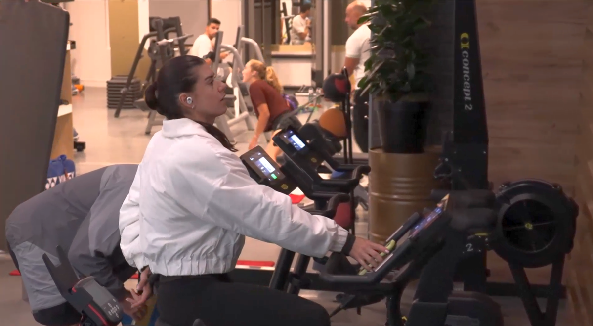 Mirra Andreeva, afirmații inedite, după ce a eliminat-o pe Sorana Cîrstea: „La Snoop Dogg am auzit-o prima oară”