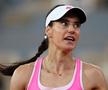 Sorana Cîrstea // foto: Guliver/gettyimages