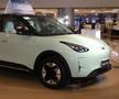 Cea mai bine vândută mașină din China s-a reinventat! Costă sub 10.000 de dolari