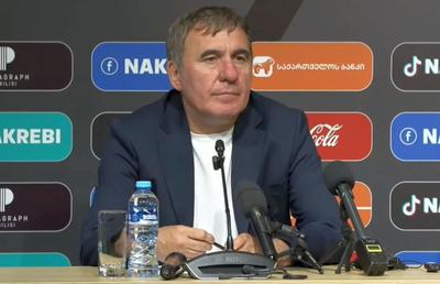 Găselnița lui Gică Hagi a împărțit lumea fotbalului din România: „Nu bun, foarte bun!” » Craioveanu: „Să nu se supere pe mine...”
