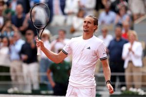 Roland Garros și-a aflat sfertfinaliștii » Premieră istorică la Paris: un nou campion la masculin va cuceri în premieră trofeul