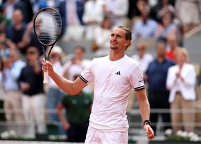 Roland Garros și-a aflat sfertfinaliștii » Tabloul duelurilor