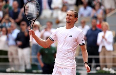 Roland Garros și-a aflat sfertfinaliștii » Tabloul duelurilor