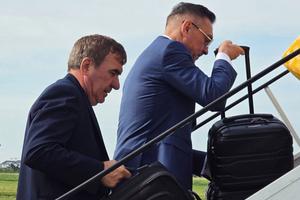 Ilie Dumitrescu a dezvăluit strategia lui Gică Hagi: „Există o explicație pentru primul 11 ales!”