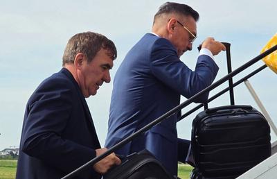Ilie Dumitrescu a dezvăluit strategia lui Gică Hagi: „Există o explicație pentru primul 11 ales!”