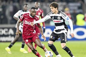 Invazie de jucători la reunire » Cine sunt cei 5 fotbaliști care semnează cu Rapid + alte mutări discutate în culise