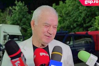 „Aproape nu mi-a venit să cred” » Anghel Iordănescu, surprins total la barajul Voluntari - Hermannstadt
