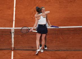 Prima semifinală de la Roland Garros e stabilită! Performanță istorică la Paris