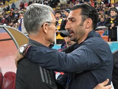 Antrenorul semnează și revine în Superliga pe un salariu uriaș! GSP a aflat ...