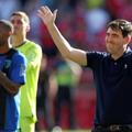 Andoni Iraola va deveni noul antrenor al lui Liverpool // foto: Getty Images