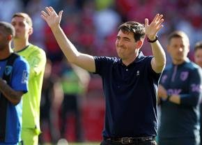 Gata: Liverpool are un nou antrenor!