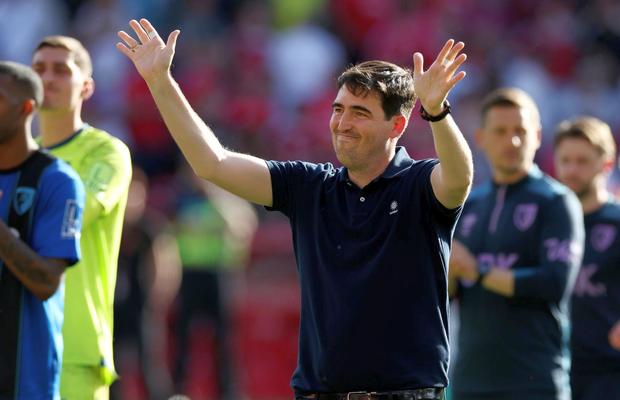 Gata: Liverpool are un nou antrenor!