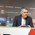 Willy Sagnol, selecționerul Georgiei // FOTO: crystalsport.ge
