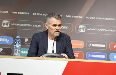 Selecționerul Georgiei a lăudat 3 jucători: „Au influențat pozitiv jocul cu România”