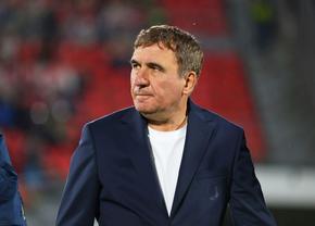 Fără Ianis Hagi, la cine a ajuns tricoul cu numărul 10 la amicalul România - Țara Galilor
