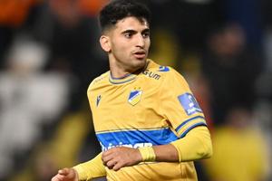 FC Argeș a transferat un internațional cipriot de 23 de ani: „Bine ai venit!”